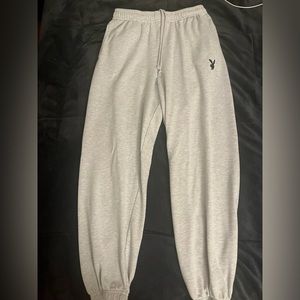 Playboy sweat pants